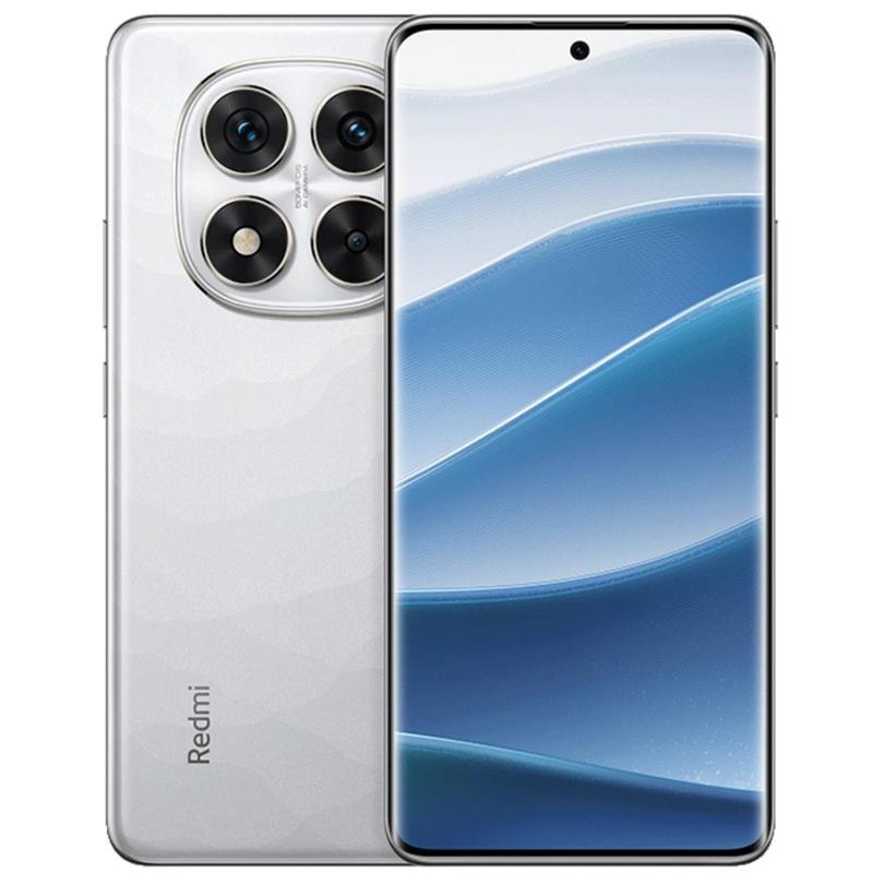 Xiaomi 14 ホワイト 12GB/256GB グローバル版 Note 14 Pro 5G 8GB 256GB Global Ceramic White, Tela 120Hz - Xiaomi